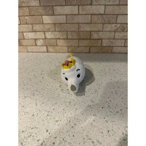 Walt Disney TSUM TSUM‎ Beauty and the Beast MRS. POTTS 3" Plush